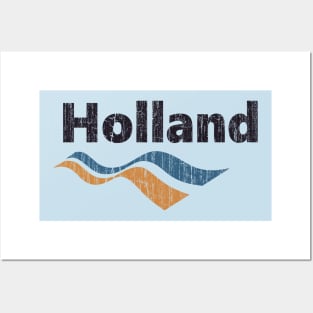 Holland Freight 1929 Posters and Art